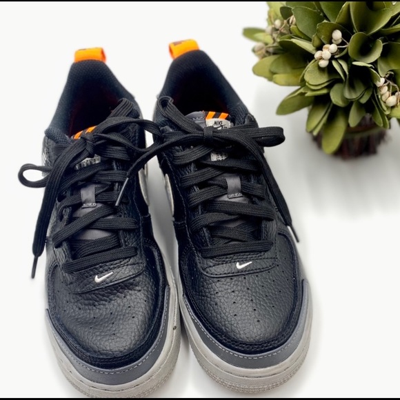 Nike Air, Air Force 1,LV 82 GS, under construction, 4Y/W 5.5 - Picture 5 of 16